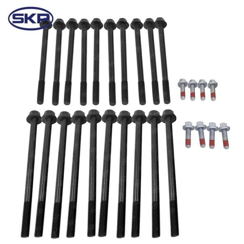 SKYWARD AUTOMOTIVE SKES71038 Engine Cylinder Head Bolt