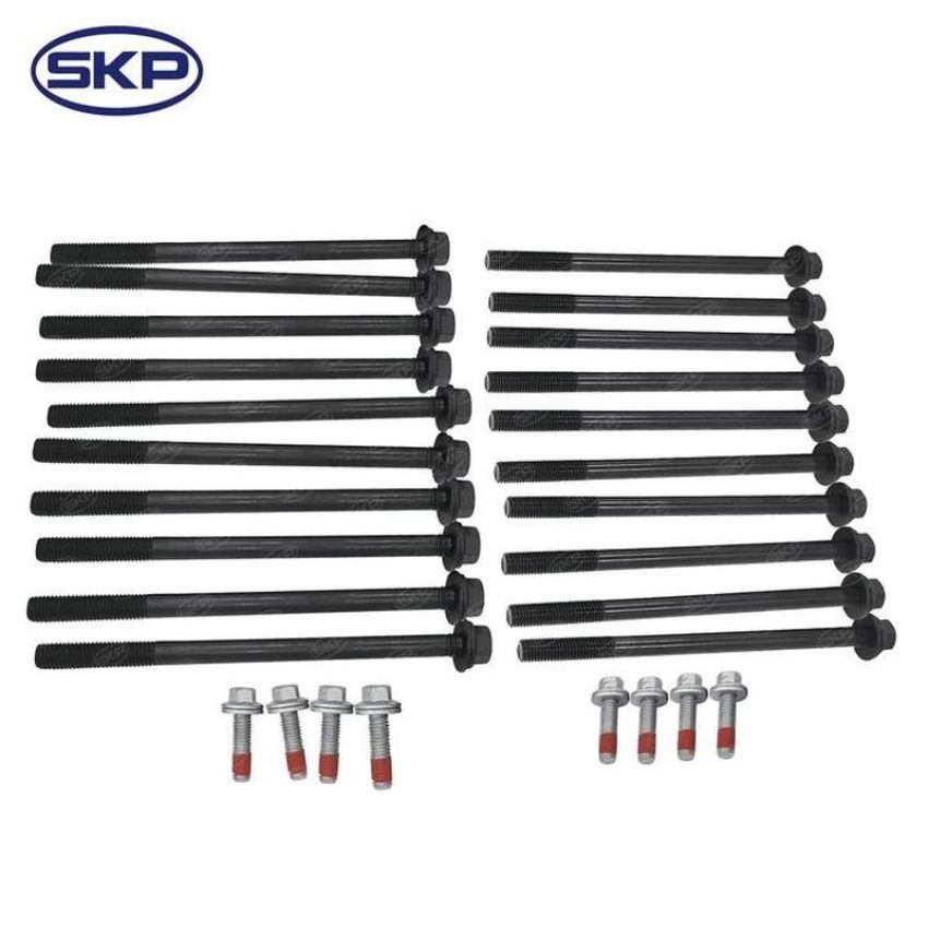 SKYWARD AUTOMOTIVE SKES71038 Engine Cylinder Head Bolt