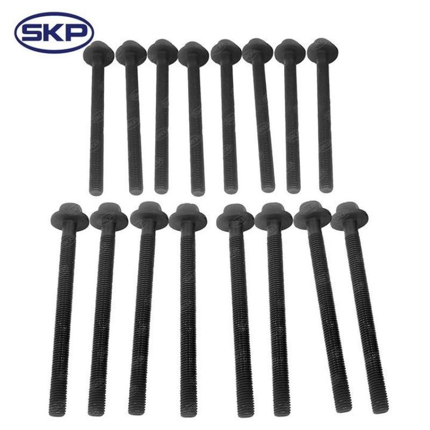 SKYWARD AUTOMOTIVE SKES71324 Engine Cylinder Head Bolt