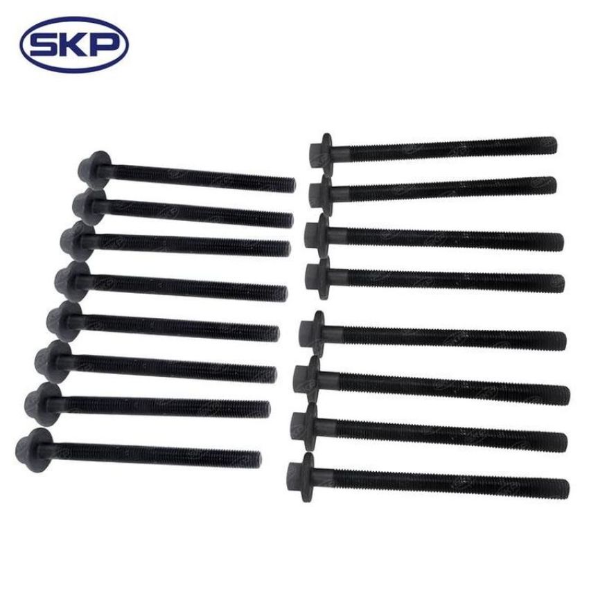 SKYWARD AUTOMOTIVE SKES71324 Engine Cylinder Head Bolt