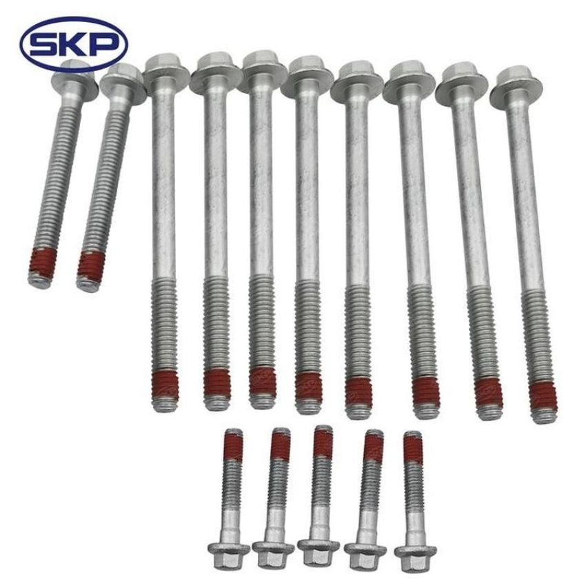 SKYWARD AUTOMOTIVE SKES72173 Engine Cylinder Head Bolt