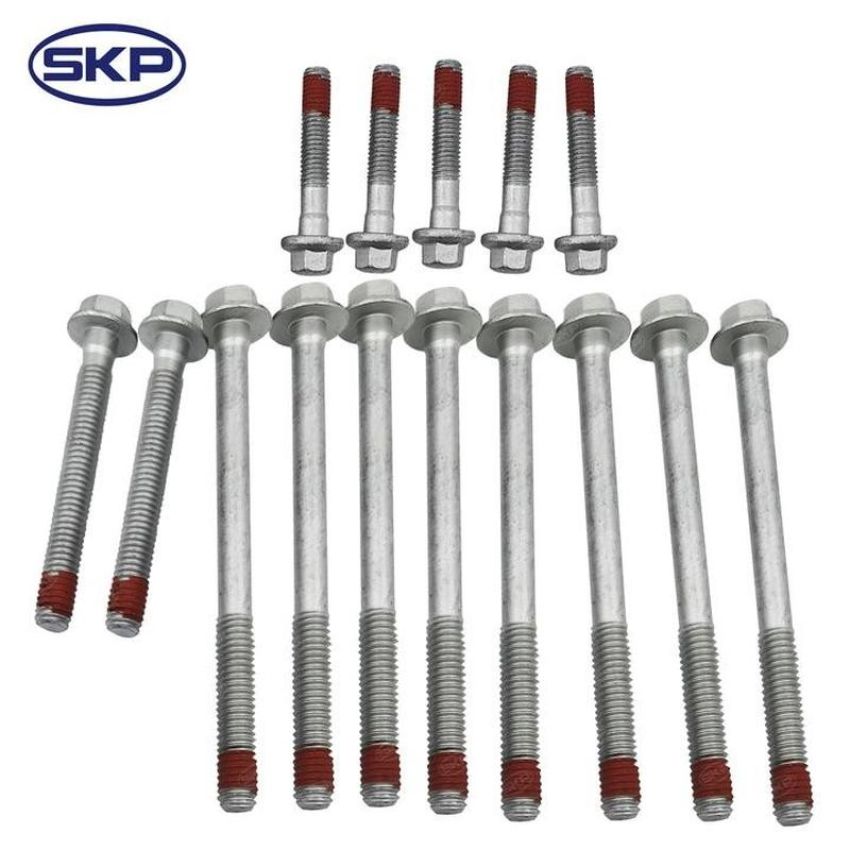SKYWARD AUTOMOTIVE SKES72173 Engine Cylinder Head Bolt