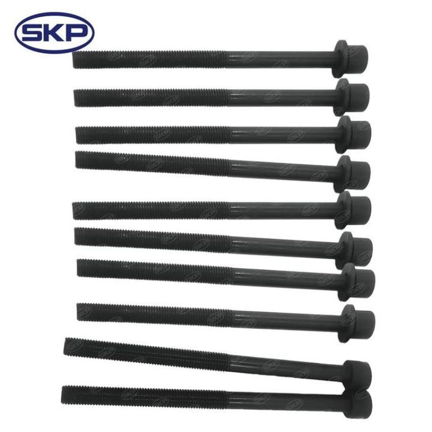 SKYWARD AUTOMOTIVE SKES72267 Engine Cylinder Head Bolt