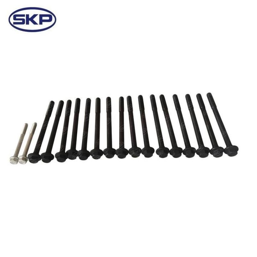 SKYWARD AUTOMOTIVE SKES72274 Engine Cylinder Head Bolt