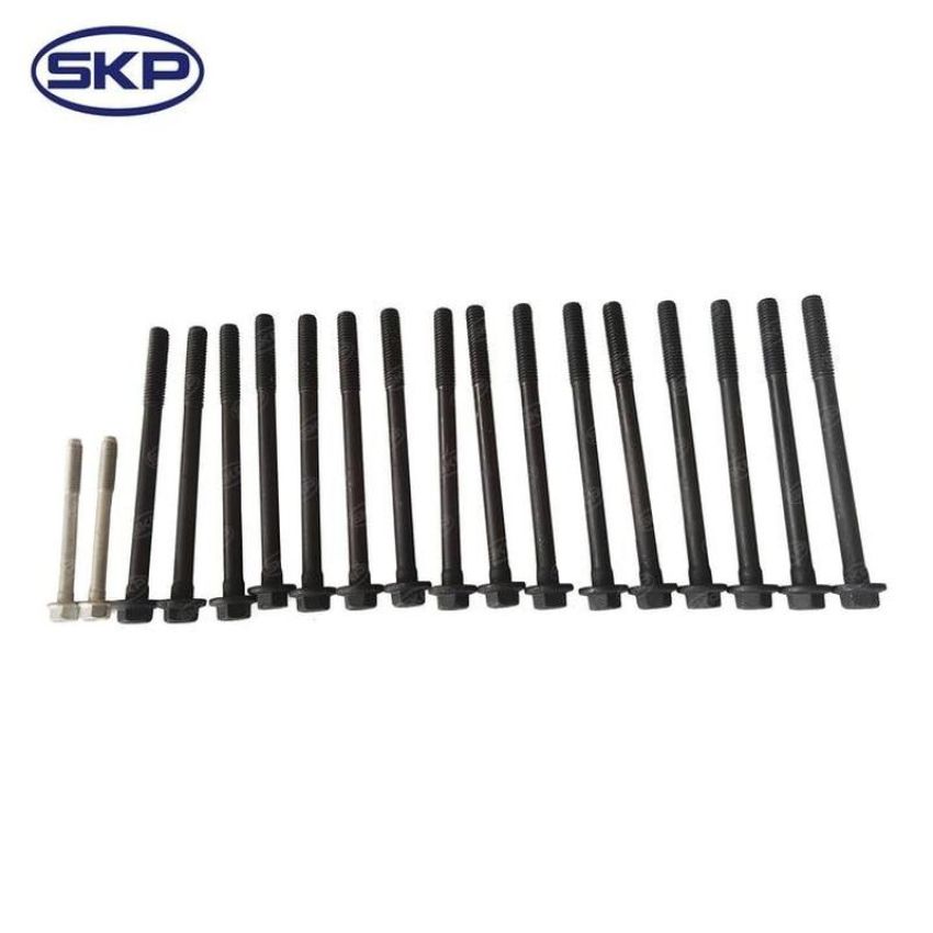 SKYWARD AUTOMOTIVE SKES72274 Engine Cylinder Head Bolt