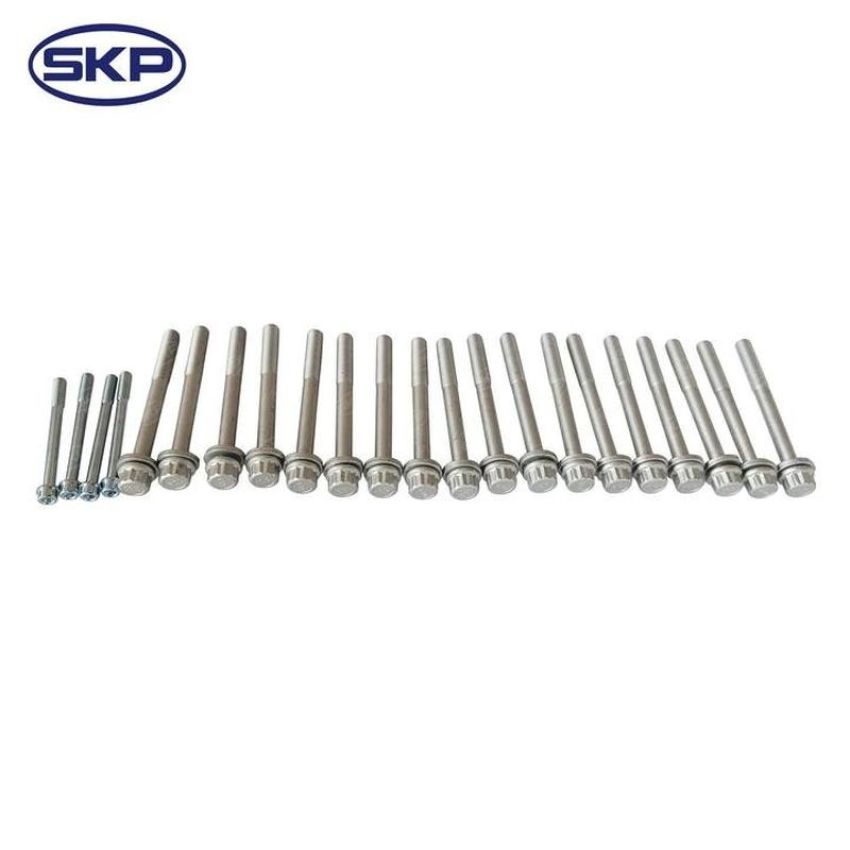 SKYWARD AUTOMOTIVE SKES72344 Engine Cylinder Head Bolt