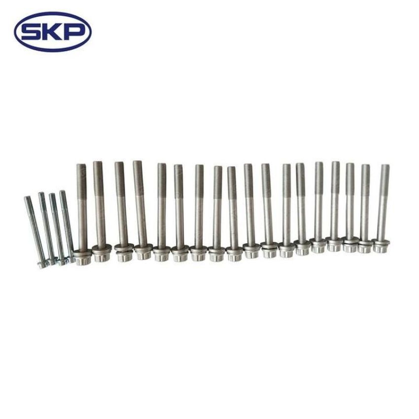 SKYWARD AUTOMOTIVE SKES72344 Engine Cylinder Head Bolt