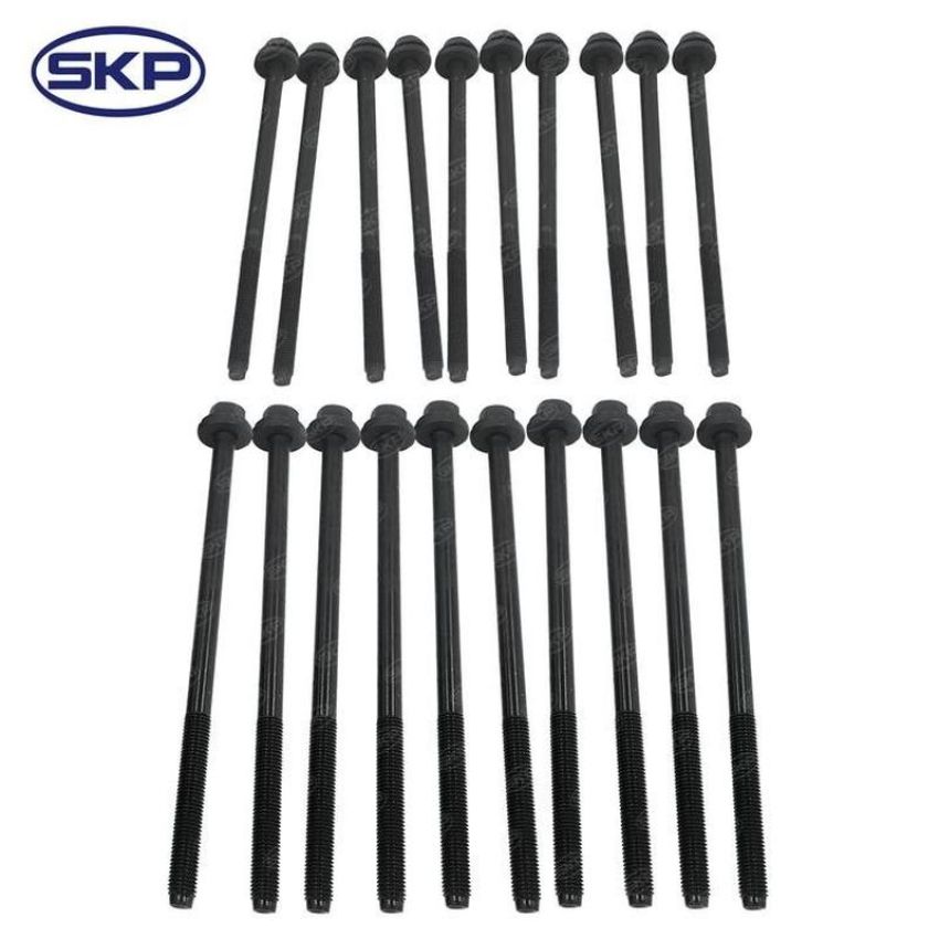 SKYWARD AUTOMOTIVE SKES72781 Engine Cylinder Head Bolt