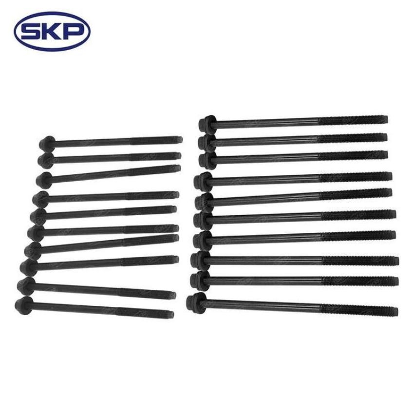 SKYWARD AUTOMOTIVE SKES72781 Engine Cylinder Head Bolt