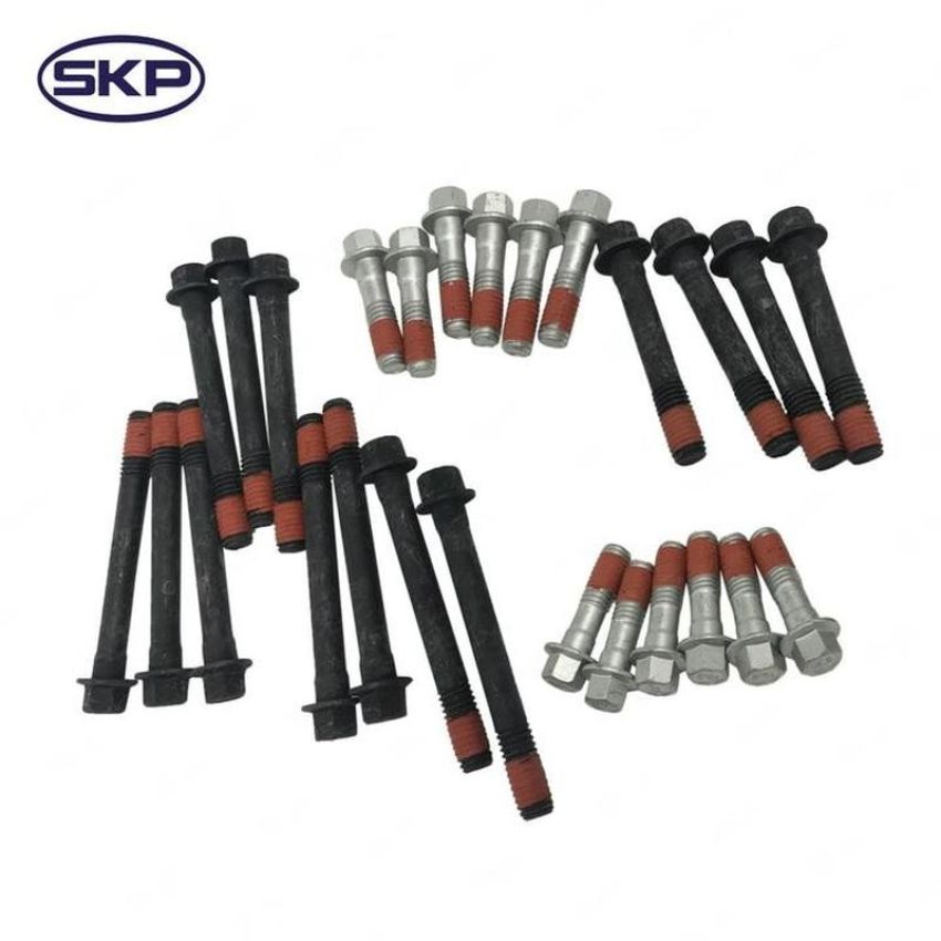 SKYWARD AUTOMOTIVE SKES74034 Engine Cylinder Head Bolt Set