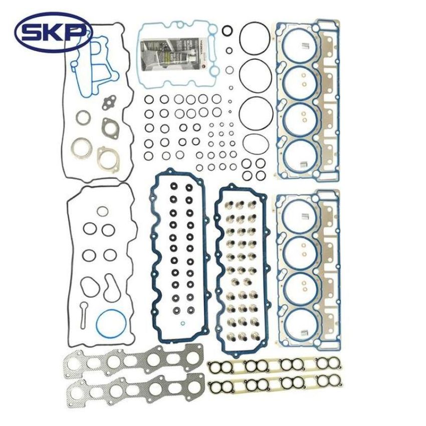SKYWARD AUTOMOTIVE SKF365HSA Engine Cylinder Head Gasket Set