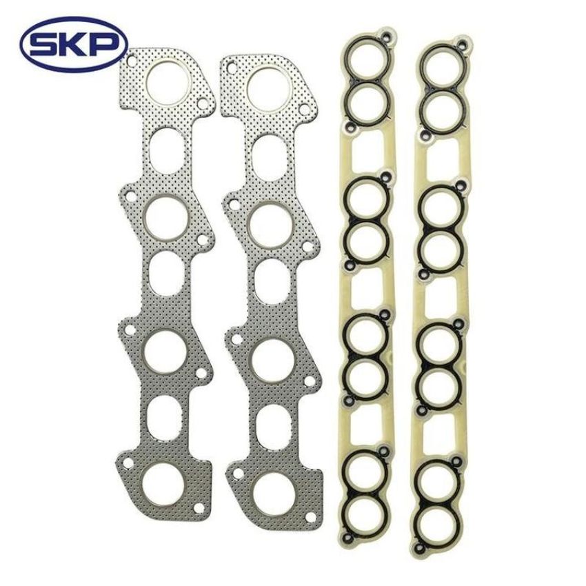 SKYWARD AUTOMOTIVE SKF365HSA Engine Cylinder Head Gasket Set