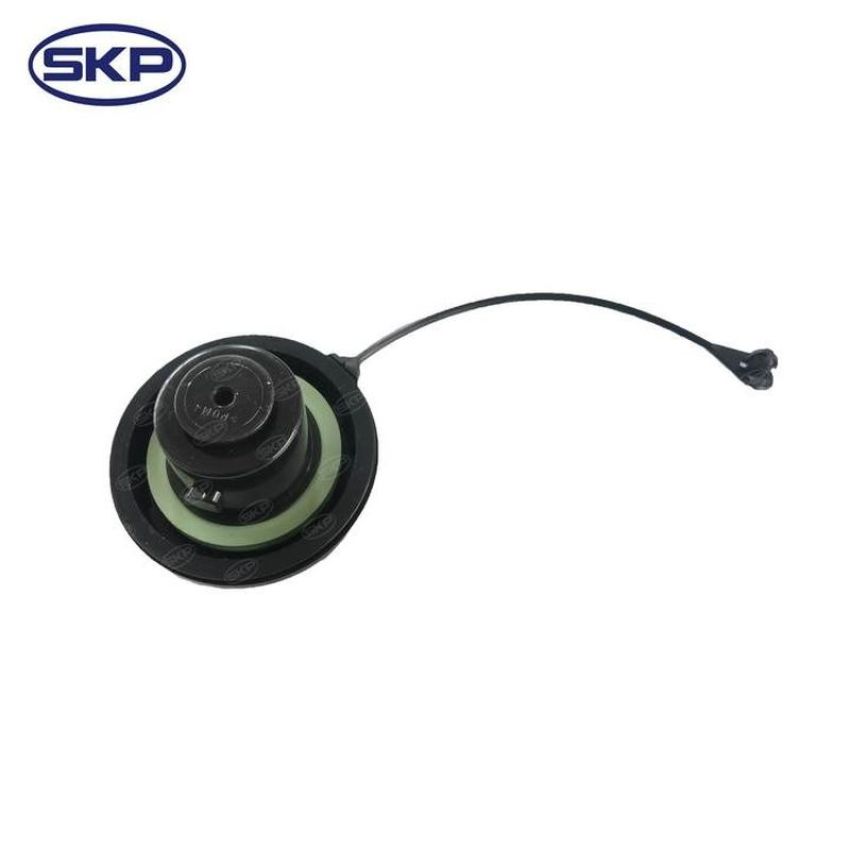 SKYWARD AUTOMOTIVE SKFC007 Ventilated Fuel Tank Cap