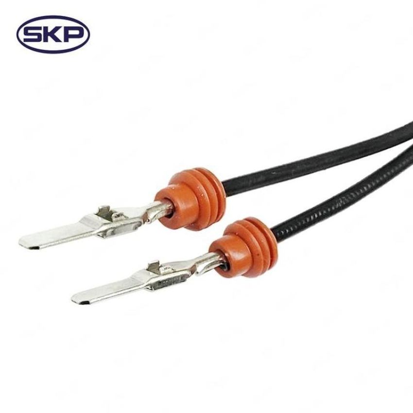 SKYWARD AUTOMOTIVE SKGPH1001 Diesel Glow Plug Wiring Harness