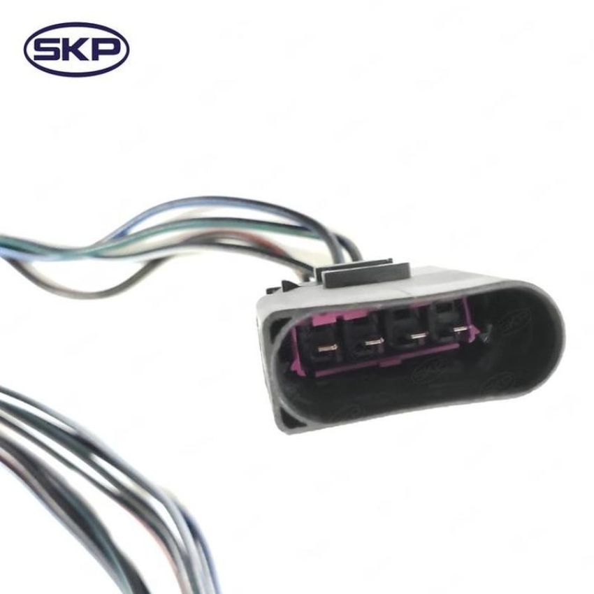 SKYWARD AUTOMOTIVE SKGPH1002 Diesel Glow Plug Wiring Harness