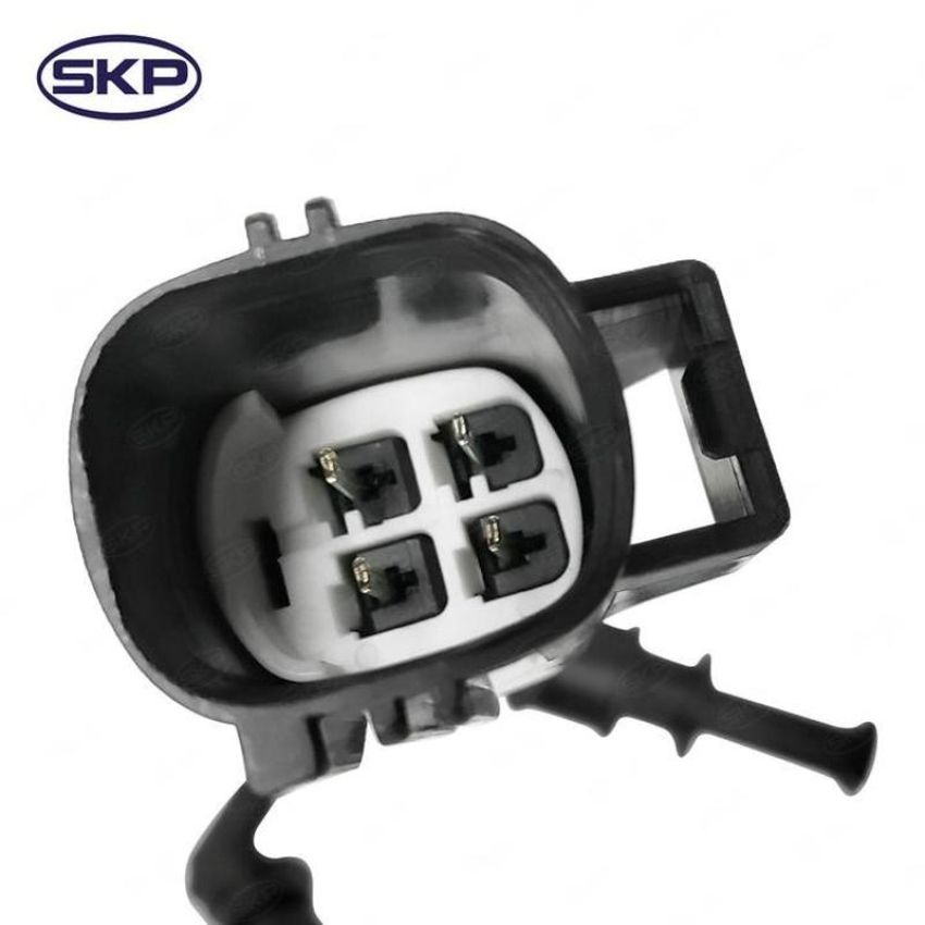 SKYWARD AUTOMOTIVE SKGPH1003 Diesel Glow Plug Wiring Harness