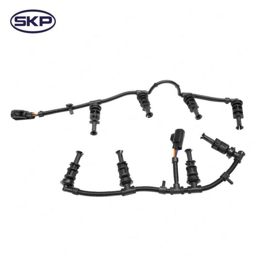 SKYWARD AUTOMOTIVE SKGPH1003 Diesel Glow Plug Wiring Harness