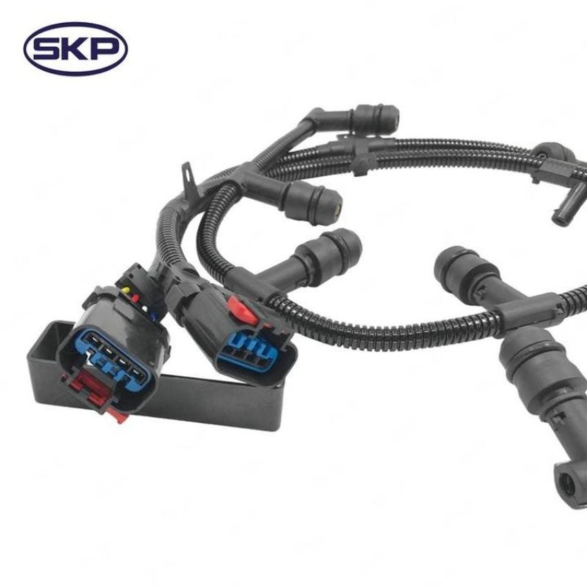 SKYWARD AUTOMOTIVE SKGPH1034 Diesel Glow Plug Wiring Harness