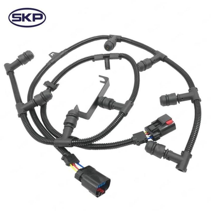 SKYWARD AUTOMOTIVE SKGPH1034 Diesel Glow Plug Wiring Harness