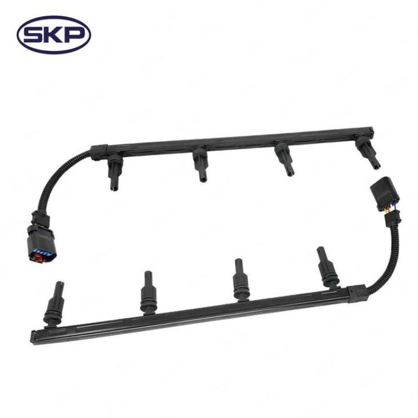 SKYWARD AUTOMOTIVE SKGPH1056 Diesel Glow Plug Wiring Harness