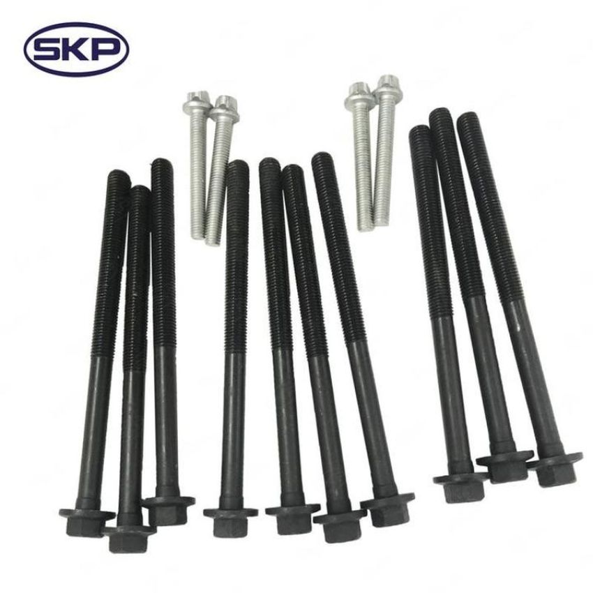 SKYWARD AUTOMOTIVE SKGS33434 Engine Cylinder Head Bolt Set