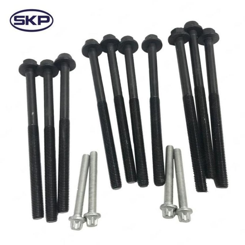 SKYWARD AUTOMOTIVE SKGS33434 Engine Cylinder Head Bolt Set