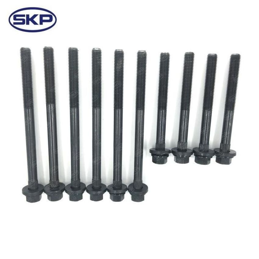 SKYWARD AUTOMOTIVE SKHB143 Engine Cylinder Head Bolt Set