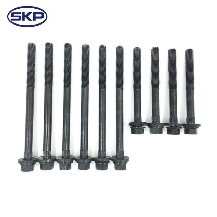 SKYWARD AUTOMOTIVE SKHB143 Engine Cylinder Head Bolt Set
