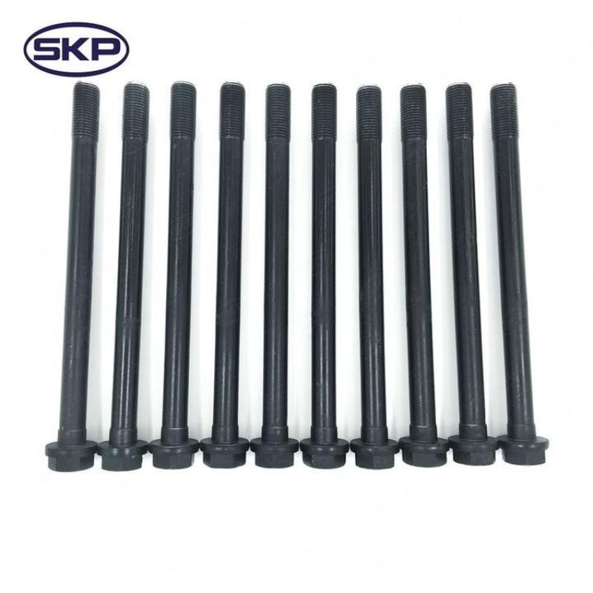 SKYWARD AUTOMOTIVE SKHB156Set Engine Cylinder Head Bolt Set