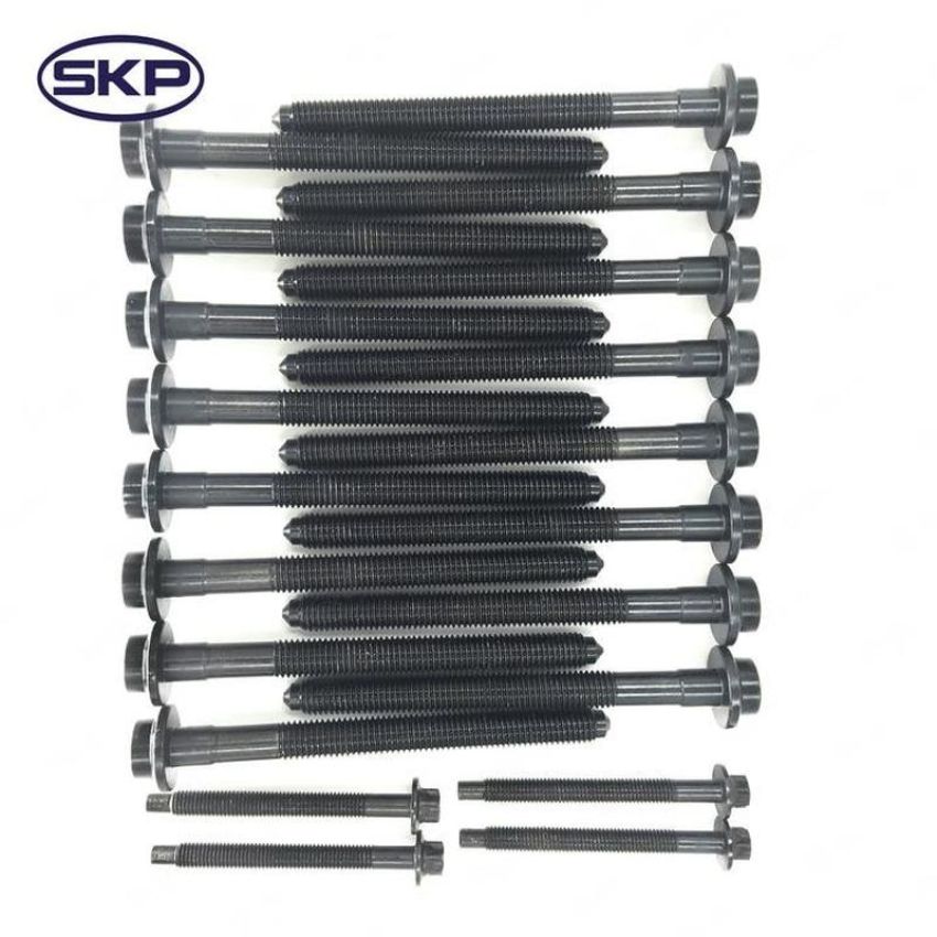 SKYWARD AUTOMOTIVE SKHB173 Engine Cylinder Head Bolt Set