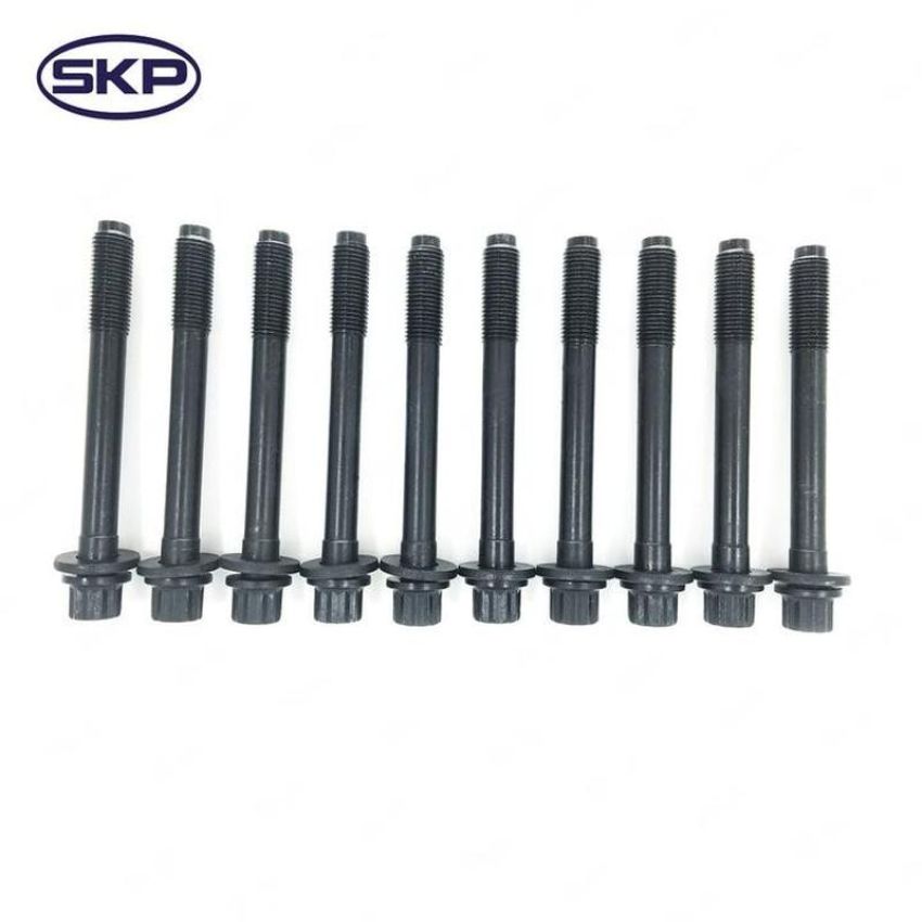 SKYWARD AUTOMOTIVE SKHB181 Engine Cylinder Head Bolt Set