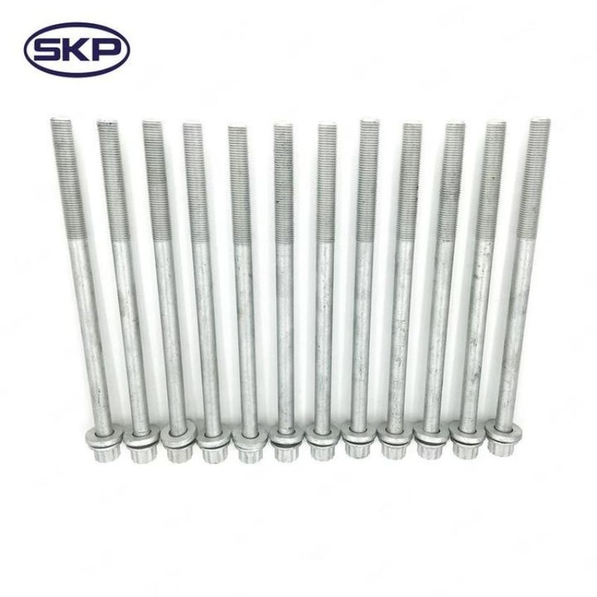 SKYWARD AUTOMOTIVE SKHB205 Engine Cylinder Head Bolt Set