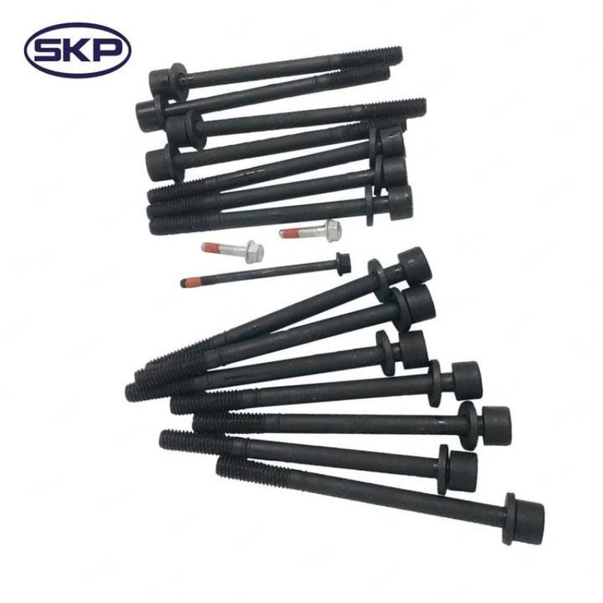 SKYWARD AUTOMOTIVE SKHB210 Engine Cylinder Head Bolt Set