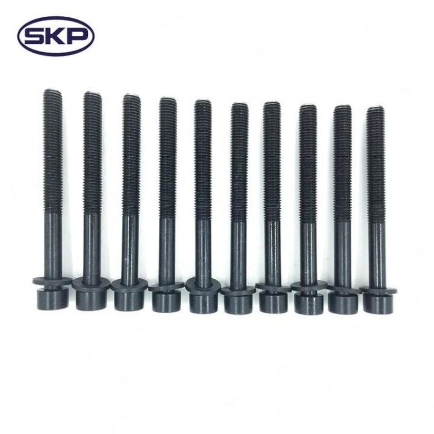 SKYWARD AUTOMOTIVE SKHB221 Engine Cylinder Head Bolt Set