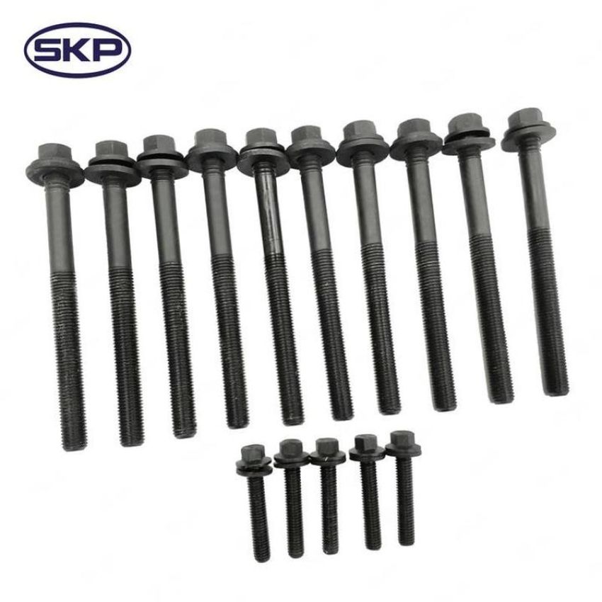 SKYWARD AUTOMOTIVE SKhb228 Engine Cylinder Head Bolt Set