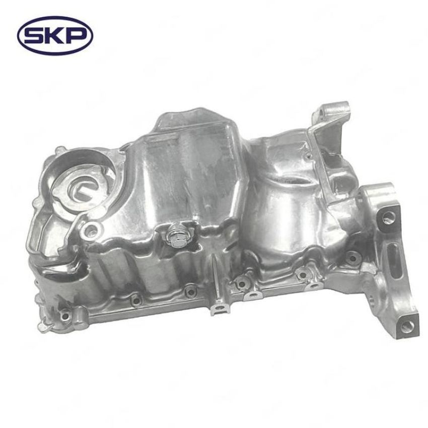 SKYWARD AUTOMOTIVE SKHOP35A Engine Oil Pan