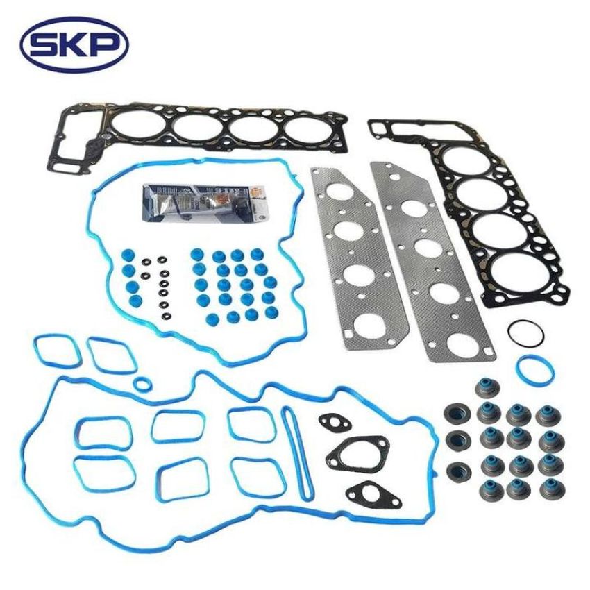 SKYWARD AUTOMOTIVE SKHS26157PT2 Engine Cylinder Head Gasket