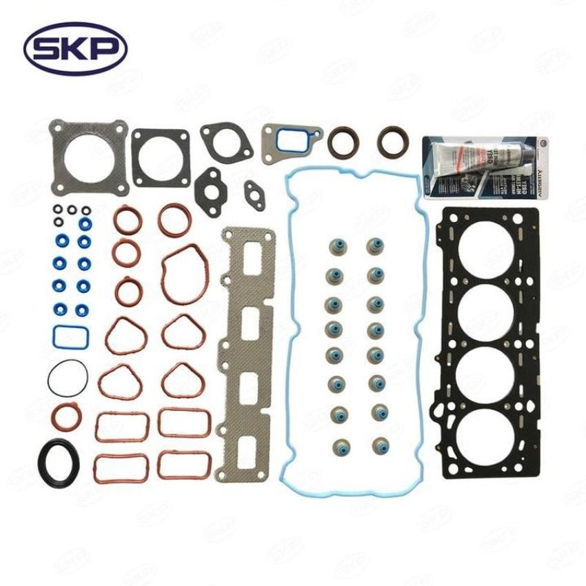 SKYWARD AUTOMOTIVE SKHS26206PT1 Engine Cylinder Head Gasket Set