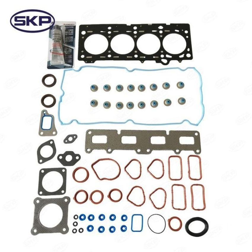 SKYWARD AUTOMOTIVE SKHS26206PT1 Engine Cylinder Head Gasket Set