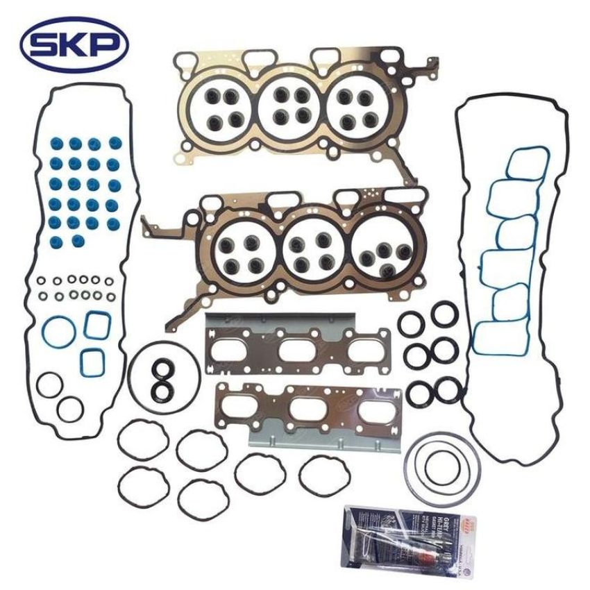 SKYWARD AUTOMOTIVE SKHS26487PT1 Engine Cylinder Head Gasket