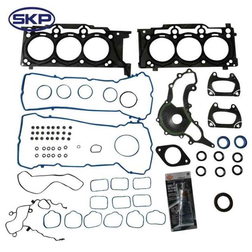 SKYWARD AUTOMOTIVE SKHS26541PT Engine Cylinder Head Gasket
