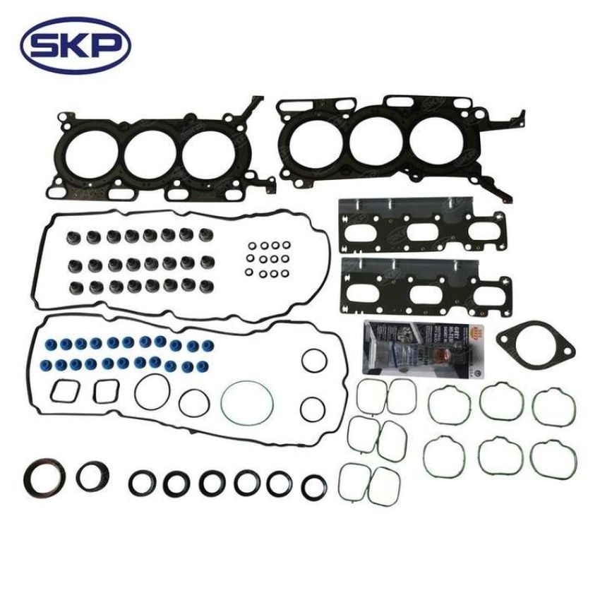 SKYWARD AUTOMOTIVE SKHS26543PT1 Engine Cylinder Head Gasket