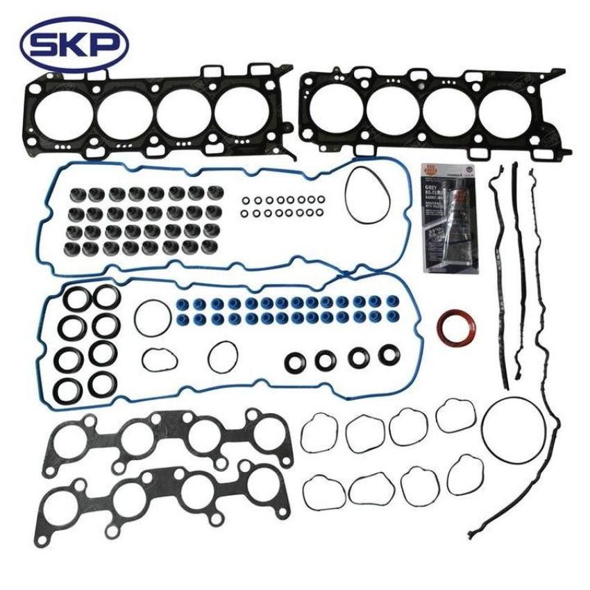 SKYWARD AUTOMOTIVE SKHS26550PT Engine Cylinder Head Gasket