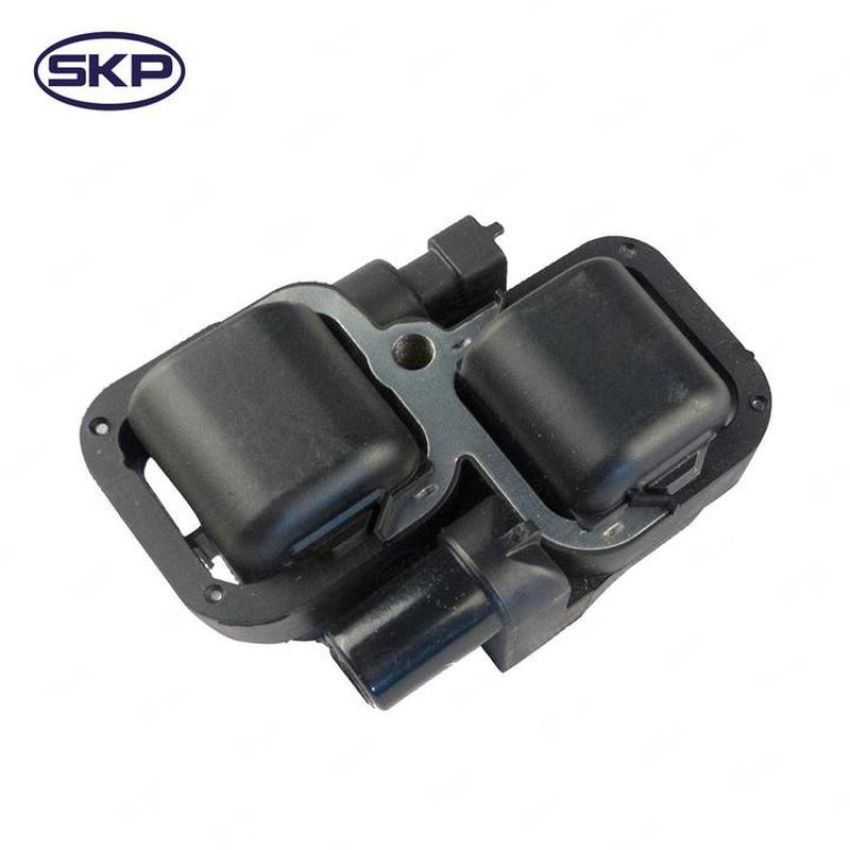 SKYWARD AUTOMOTIVE SKIC008 Ignition Coil