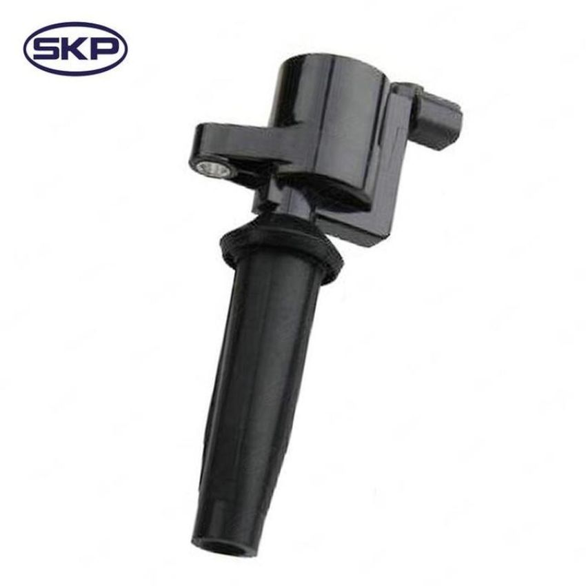 SKYWARD AUTOMOTIVE SKIC031 Ignition Coil