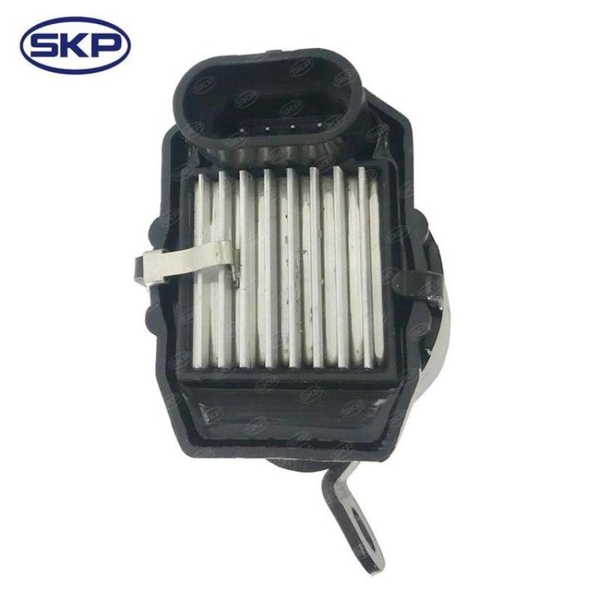 SKYWARD AUTOMOTIVE SKIC121 Ignition Coil