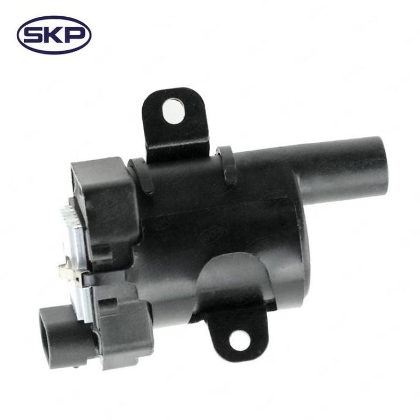 SKYWARD AUTOMOTIVE SKIC121 Ignition Coil