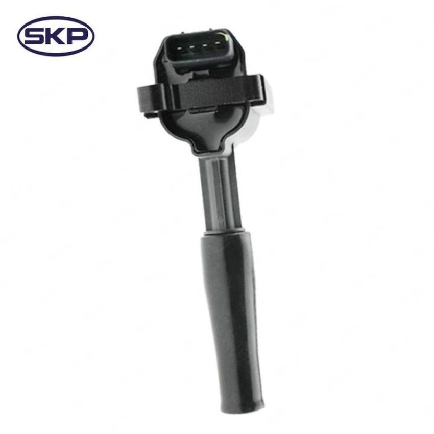 SKYWARD AUTOMOTIVE SKIC126 Ignition Coil