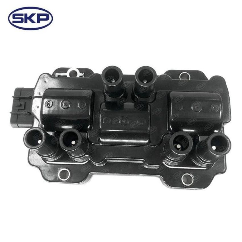 SKYWARD AUTOMOTIVE SKIC134 Ignition Coil