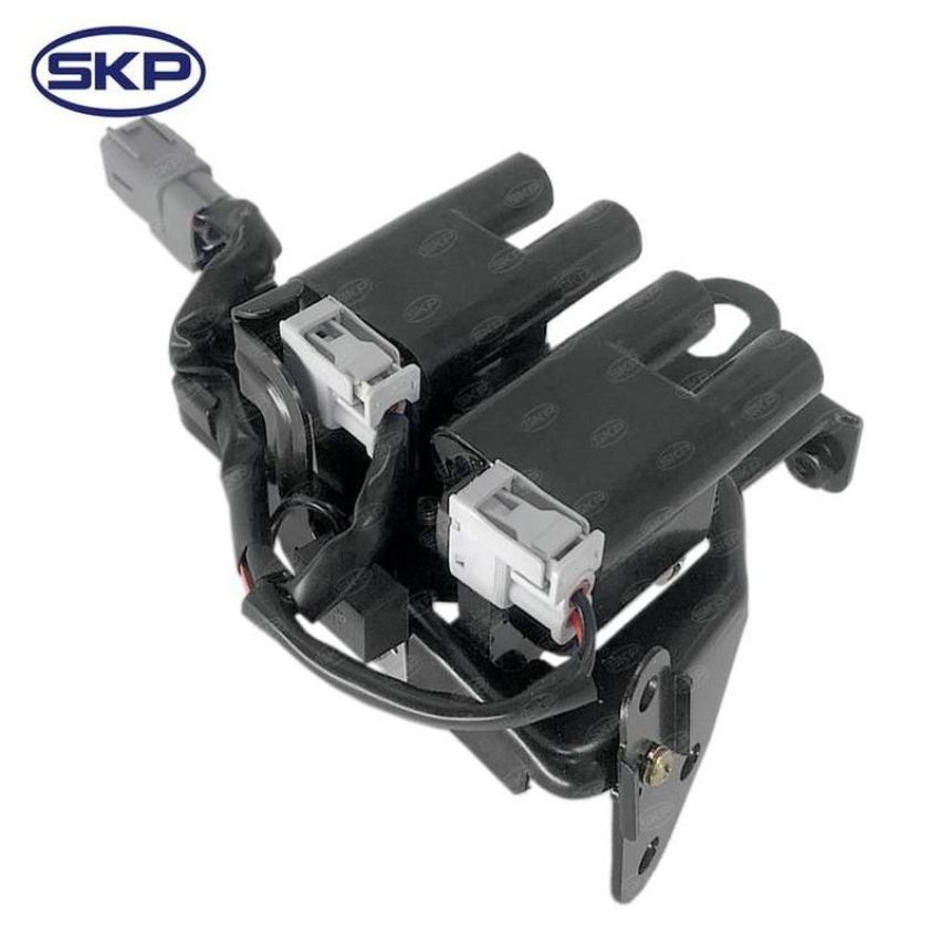 SKYWARD AUTOMOTIVE SKIC135 Ignition Coil
